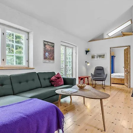 5563-svaneke-askelundsvej-6 Prázdninový dům