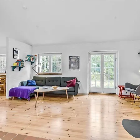 Prázdninový dům 5563-svaneke-askelundsvej-6