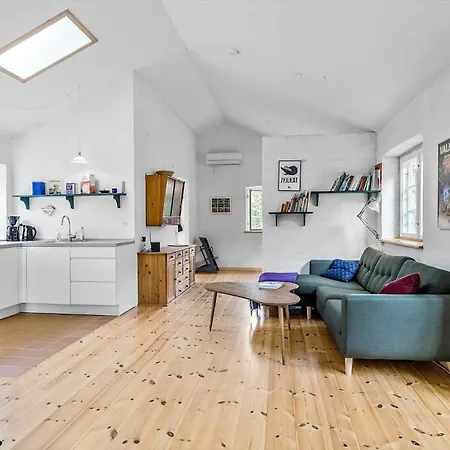 Prázdninový dům 5563-svaneke-askelundsvej-6 *