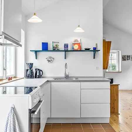 Prázdninový dům 5563-svaneke-askelundsvej-6