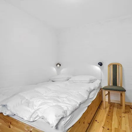 Hébergement de vacances 5563-svaneke-askelundsvej-6 *