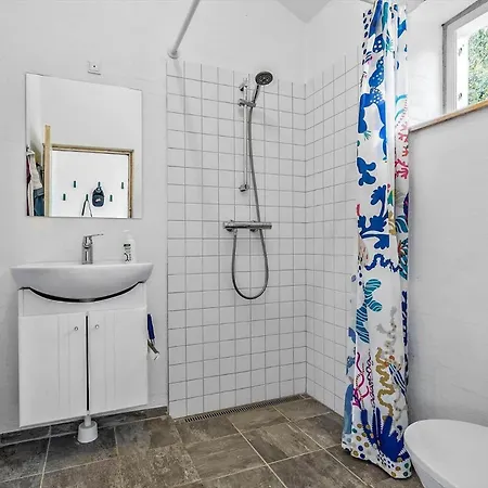 Prázdninový dům 5563-svaneke-askelundsvej-6 *