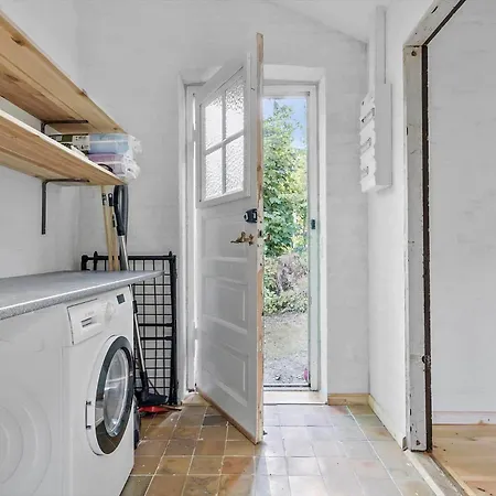 5563-svaneke-askelundsvej-6 Prázdninový dům