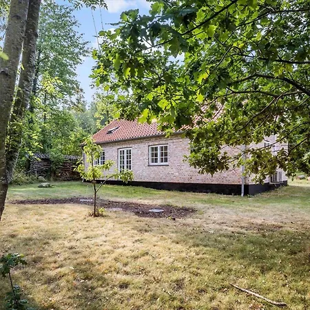 5563-svaneke-askelundsvej-6 Prázdninový dům