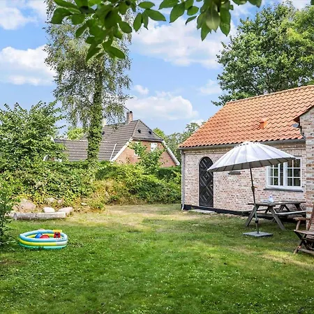 Prázdninový dům 5563-svaneke-askelundsvej-6